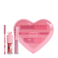 Kit Love Fran By Franciny Ehlke Com Loveliner Lovechilli E Liplove 3 Produtos