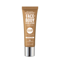 Iluminador Facial E Corporal ColorStay Glow Lotion Its Giving Sun Revlon 30ml