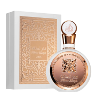 Perfume Feminino Fakhar Rose Eau De Parfum Lattafa 100ml
