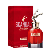 Perfume Feminino Scandal Le Parfum Jean Paul Gaultier Eau De Parfum 80ml