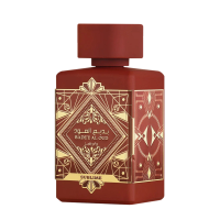 Perfume Badee Al Oud Sublime Eau De Parfum Lattafa Unissex 100ml