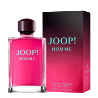 Perfume Masculino Joop! Homme Eau De Toilette 200ml