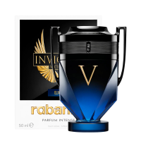 Perfume Masculino Invictus Victory Elixir Eau De Parfum Paco Rabanne 50ml