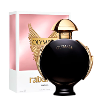 Perfume Feminino Olympéa Parfum Paco Rabanne Linha Olympéa 50ml