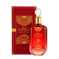 Perfume Feminino Sabah Valentine Eau De Parfum Al Wataniah 100ml