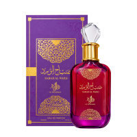 Perfume Feminino Sabah Al Ward Delilah Eau De Parfum Al Wataniah 100ml