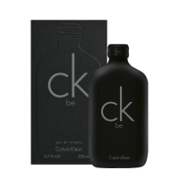 Perfume Calvin Klein Ck Be Eau De Toilette Unissex 200ml