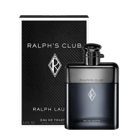 Perfume Ralphs Club Eau De Toilette Masculino Ralph Lauren 100ml