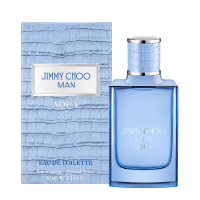 Perfume Masculino Jimmy Choo Man Aqua Eau De Toilette 30ml