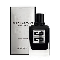 Perfume Gentleman Society Eau De Parfum Givenchy Masculino 60ml