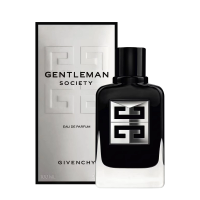 Perfume Gentleman Society Eau De Parfum Givenchy Masculino 100ml