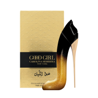 Perfume Feminino Good Girl Midnight Carolina Herrera Eau De Parfum 80ml