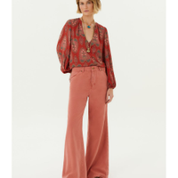 Calça Sarja Pantalona Stone