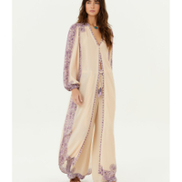 Chemise Ggt Estampa Gal