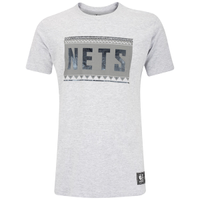 Camiseta do Brooklyn Nets NBA Masculina Estampada N518A