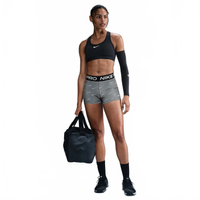 Shorts Nike Pro Dri-FIT 3" Feminino