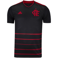 Camisa do Flamengo III 2020 adidas - Masculina