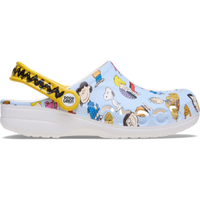 Sandália Crocs Baya Clog Peanuts Infantil