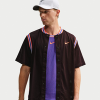 Camisa Dri-FIT Nike Court Slam NY Masculina