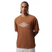 Camiseta Jordan Flight Essentials 85 com Bolso Masculina