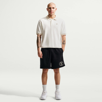 Shorts Nike Club French Terry Flow NCC Masculino