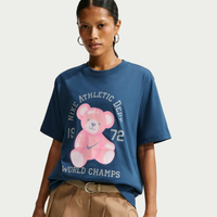 Camiseta Nike Sportswear VGPX Feminina