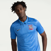 Camisa Corinthians Nike III 2026/27 Torcedor Pro Masculina