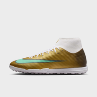 Chuteira Society Kylian Mbappé Nike Mercurial Superfly 11 Academy