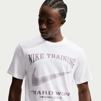 Camiseta Dri-FIT Nike Bench Press Masculina