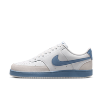 Tênis Nike Court Vision Low Suede Masculino