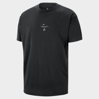 Camiseta Los Angeles Lakers Nike Club Masculina