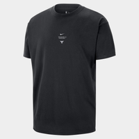 Camiseta Chicago Bulls Nike Club Masculina