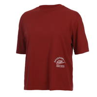 Camiseta Nike Sportswear Classic Boxy 29 Feminina