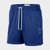 Shorts Golden State Warriors Dri-FIT Nike Mesh 5" Masculino