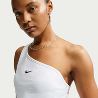 Regata Nike Assym One Shoulder Feminina
