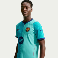 Camisa Barcelona Nike III 2026/27 Jogador Masculina