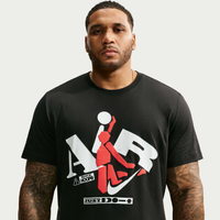 Camiseta Nike Asbury Hoop Air Masculina