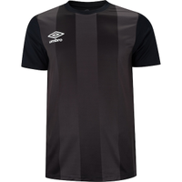 Camisa Umbro Manga Curta Gridlines - Masculina