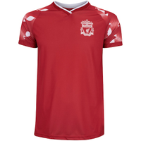 Camiseta do Liverpool Winner Xps Sports Masculina