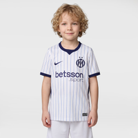 Camisa Inter de Milão II 2026/27 Nike Infantil