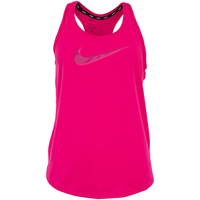 Camiseta Regata Feminina Nike Dri-Fit Swoosh HBR