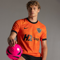 Camisa do Atlético-MG III 2026/27 Nike Jogador Masculina