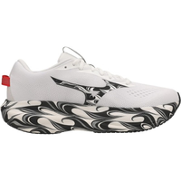 Tênis de Corrida Mizuno Wave Rider 30 Disclosure 38 Branco
