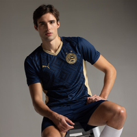 Camisa do Bahia III 2026/27 Puma Jogador Masculina