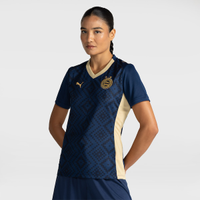 Camisa do Bahia III 2026/27 Puma Torcedor Feminina