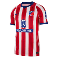 Camisa Atlético de Madrid I 2026/27 Nike Torcedor Masculina