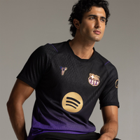 Camisa Barcelona ll 2026/27 Nike Jogador Masculina