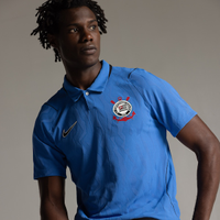 Camisa do Corinthians III 2026/27 Nike Jogador Masculina