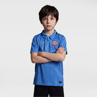 Camisa do Corinthians III 2026/27 Nike Torcedor Infantil