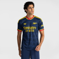 Camisa Arsenal II 26/27 Torcedor Masculina